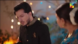 Aye Dil Aazma Nahin - Episode 10 - 2nd May 2026